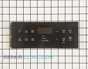 Overlay - Part # 1513353 Mfg Part # 316419336