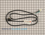Power Cord - Part # 1513214 Mfg Part # 297169904