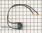 Run Capacitor - Part # 1483388 Mfg Part # 216985005