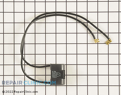 Run Capacitor 297286810 Main Product View