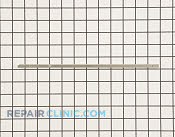 Shaft - Part # 1483560 Mfg Part # 241841701