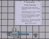 Surface Burner Valve - Part # 1485293 Mfg Part # 5303935308