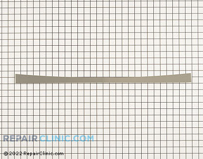 Trim Piece (OEM)  318914103 - $32.40