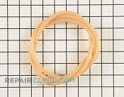 Water Line - Part # 1483391 Mfg Part # 218976423