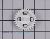 Wheel - Part # 1483487 Mfg Part # 241770201