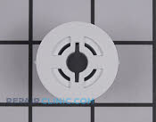 Wheel Support - Part # 1483488 Mfg Part # 241770301