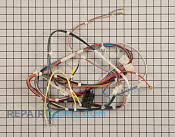 Wire Harness - Part # 1512277 Mfg Part # 137033500