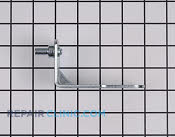 Bottom Hinge - Part # 1513240 Mfg Part # 297283901