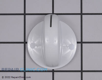 Control Knob 316223030 Main Product View