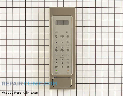 Control Panel 5304472841 Main Product View