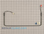 Defrost Heater Assembly - Part # 1533034 Mfg Part # 5303918410     