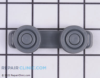Dishrack Roller 5304470216 Main Product View