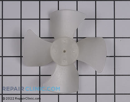 Fan Blade 5304468177 Main Product View