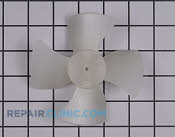 Fan Blade - Part # 1485540 Mfg Part # 5304468177