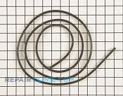 Gasket - Part # 1513824 Mfg Part # 318534402