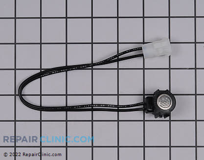 Icemaker Mold Thermostat 241983101 Main Product View