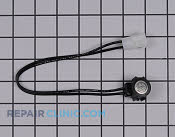 Icemaker Mold Thermostat - Part # 1513053 Mfg Part # 241983101