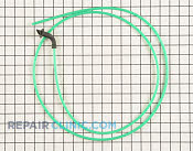 Inlet Hose - Part # 1531434 Mfg Part # 241920101