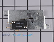 Interlock Switch - Part # 1513836 Mfg Part # 318562200