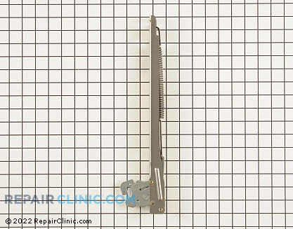 Oven Door Hinge 318567100 Main Product View