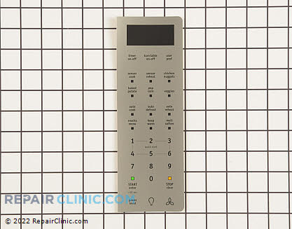 Overlay (OEM)  5304472040 - $11.10