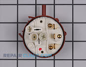 Pressure Switch - Part # 1485841 Mfg Part # 5304470224
