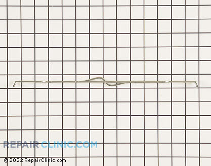 Rack Support 318927600 Main Product View