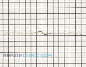 Rack Support - Part # 1533008 Mfg Part # 318927600