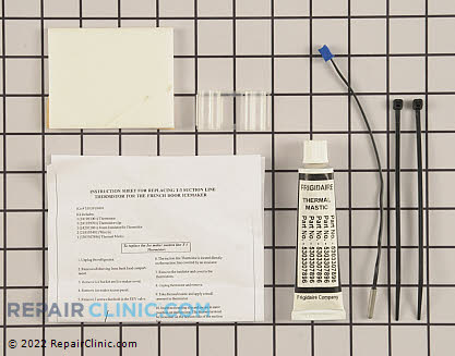 Sensor Cable 5303918416 Main Product View
