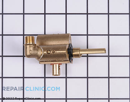 Kenmore Stove Surface Burner Valve