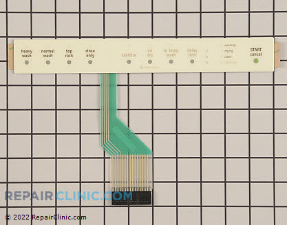 Touchpad (OEM)  154778404