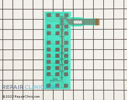 Touchpad (OEM)  5304472043