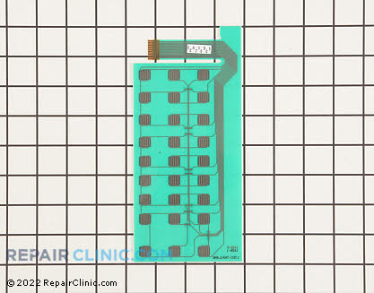 Touchpad (OEM)  5304473813