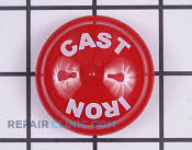 Cap - Part # 1659944 Mfg Part # 184946X505