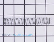 Extension Spring - Part # 1783733 Mfg Part # 164X21MA