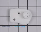 Hinge Cam - Part # 1553622 Mfg Part # 242075602