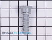 Leveling Leg - Part # 1565390 Mfg Part # 5304475617
