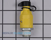 Oil Drain Valve - Part # 1660465 Mfg Part # 428287