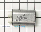 Capacitor - Part # 254851 Mfg Part # WB27X321