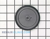 Drum Roller - Part # 274615 Mfg Part # WE1X1123