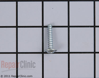 Fastener WE02X10007 Main Product View