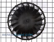 Blower Wheel & Fan Blade - Part # 275420 Mfg Part # WE16X26