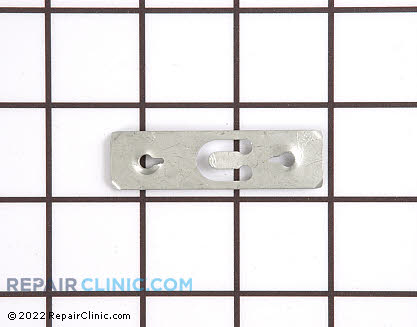 Bracket WE2X358         Main Product View