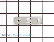 Bracket - Part # 275947 Mfg Part # WE2X358