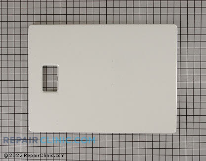 Door outer WE10X320 Main Product View