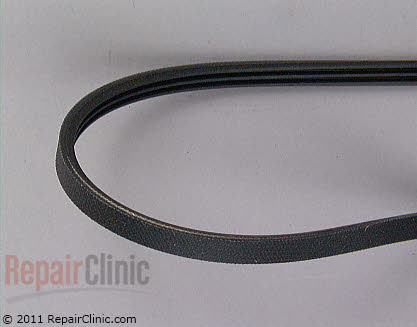 Drive Belt WE12X85 Main Product View