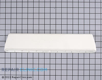 Drum Baffle WE21X69 Main Product View