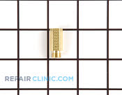 Gas Burner & Control - Part # 274660 Mfg Part # WE1X1168