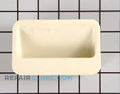 Handle door - Part # 274649 Mfg Part # WE1X1157