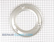 Heat Shield - Part # 275343 Mfg Part # WE14X202